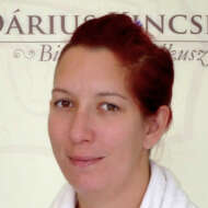 Balogh Judit